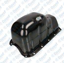 ZENON FI4316 Yağ Karteri  F.Doblo 1.4 8v  2001-
